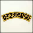 Kaarimerkki, Hurriganes - Kaarimerkit - K97 - 1