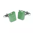 Kalvosinnapit,Green Jerry Cans - Kalvosinnapit - KAL37 - 1