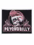 Kangasmerkki, Psychobilly - Kangasmerkit - K1057 - 1
