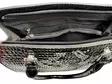 Käsilaukku Shiny Snake - Laukut - NL897 - 15