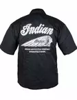 Kauluspaita, Indian motorcycle company - Kauluspaidat - KP147 - 1