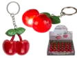 Kirsikka avaimenperä LED- VALOLLA. - Avaimenperät - PER77 - 2