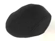 LASTEN flatcap 48-50cm harmaa sahalaita - Flat Capit - LC557 - 1