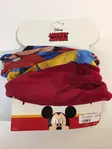 Lasten putkihuivi, Disney, Mickey Mouse - Putkihuivit - B227 - 4
