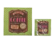 Lautasliina, Coffee 20 kpl - Servetit - SER7 - 1