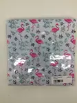 Lautasliina, Flamingo - Servetit - SER27 - 2