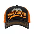 Lippis Shovelhead - Lippikset - KING17 - 2