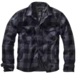 Lumberjacket Harmaa Brandit - Kangastakit - T427 - 1