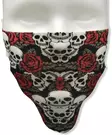 Maski, Rose Skull - Maskit - MASKI7 - 1