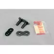 MAX-X 1 RIVET LINK 520 X-RING REPLACEMENT CONNECTING LINK / NATURAL / CARBON ALLOY STEEL - Ketjut ja ketjulinkit - 12250417 - 1