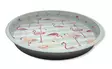 Metallitarjotin Flamingo - Astiat - PRT1067 - 3