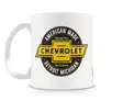 Muki Chevrolet American Made Coffee - Mukit - MUKI87 - 3
