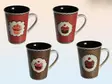 Muki,Cup Cake, eri kuoseja - Astiat - LKM97 - 1