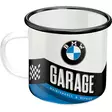 Muki Emalimuki BMW - Garage - Mukit - MUKI77 - 1