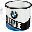 Muki Emalimuki BMW - Garage - Mukit - MUKI77 - 7
