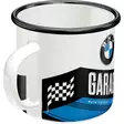 Muki Emalimuki BMW - Garage - Mukit - MUKI77 - 3