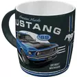 Muki Ford Mustang - Mukit - MUKI127 - 1