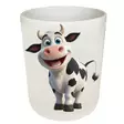 Muki Iloinen Lehmä, lahjapakkauksessa - Mukit - MUKI157 - 2
