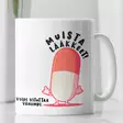 Muki Muista Lääkkeet ! - Mukit - MUKI107 - 1