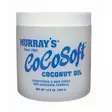 Murrays CoCoSoft Voimakas hoitoaine - Hiusvahat  - HR37 - 2
