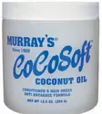 Murrays CoCoSoft Voimakas hoitoaine - Hiusvahat  - HR37 - 1