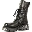 New Rock maiharit M.373-S7 - Bootsit - M.373-S7 - 5