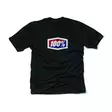 OFFICIAL T-SHIRT BLACK - T-paidat - 303010067 - 1
