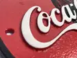 Peltikyltti Coca Cola 24cm valurauta - Taulut, kehykset - PELT247 - 3