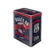 Peltipurkki Route 66 Motor Oil - Peltipurkit - PELT177 - 3
