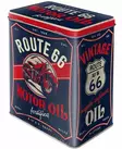 Peltipurkki Route 66 Motor Oil - Peltipurkit - PELT177 - 2