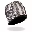 Pipo, Hot Leathers, Flag Skull - Pipot - PI477 - 4