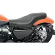 PROFILER SEAT BLACK HARLEY DAVIDSON - Satulat ja satulanpäälliset - 08040317 - 1