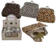 Rahakukkaro, Leopardikuosi - Lompakot ja rahakukkarot - NL787 - 1