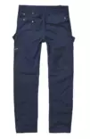 Reisitaskuhousut navy blue adven slim - Reisitaskuhousut - HO617 - 2