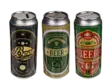 Säästölipas, Beer Can 16 x 7 cm - Säästölippaat - PRT767 - 1
