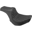 SEAT PRED III DIABLK VYNL - Parts ryhmättömät - 08021267 - 1