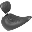 SEAT SOLO DBR WDTRPR DIAM - Parts ryhmättömät - 08021197 - 1