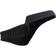 SEAT STEPUP TR & LS BLCK - Parts ryhmättömät - 08021377 - 1