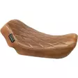 SEAT STREAKER SOLO DIAMOND-CUT BROWN - Satulat ja satulanpäälliset - 08030597 - 1