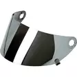 SHIELD G/S GEN 2 FLAT CHR - Parts ryhmättömät - 01300957 - 1
