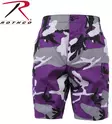 Shortsit,Ultra violet camo, BDU. - Shortsit - ROT17 - 4