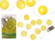 Sisustusvalosarja, Lemon Slices 10 LEDiä - Muu sälä - PRT697 - 1
