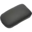 SOLO PILLION PAD S3 REAR SADDLEHYDE™|SADDLEGEL™ BLACK - Satulat ja satulanpäälliset - 08070177 - 1