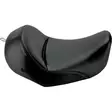 SOLO SEAT HEELS DOWN FRONT SADDLEHYDE™|SADDLEGEL™ PLAIN BLACK - Satulat ja satulanpäälliset - 08030347 - 1
