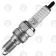 SPARK PLUG LASER-IRIDIUM IMR9C-9HES - Sytytystulpat - 21030037 - 1