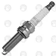SPARK PLUG LASER-IRIDIUM SILMAR9A9S - Sytytystulpat - 21030167 - 1