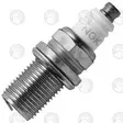 SPARK PLUG RACING R7282-105 - Sytytystulpat - 21030337 - 1