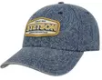 Stetson Baseball Cap Paisley - Lippikset - STHAT107 - 1