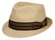 Stetson Olkihattu Trilby Raffia - Hatut - STHAT67 - 1