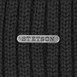 Stetson Pipo Merinovillaa, musta - Pipot - STHAT197 - 3